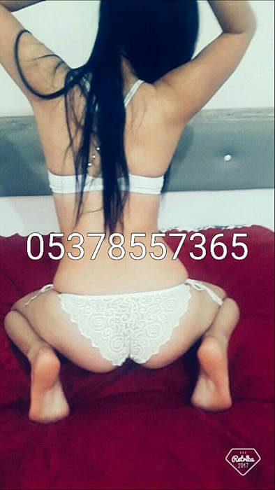 Anadolu Yakası Moldovyalı Escort Bayan Asya - Image 1