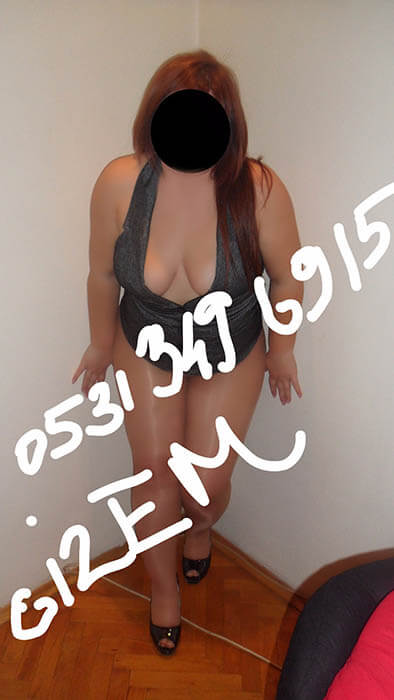 Maltepe Anal Escort Bayan Gizem - Image 1