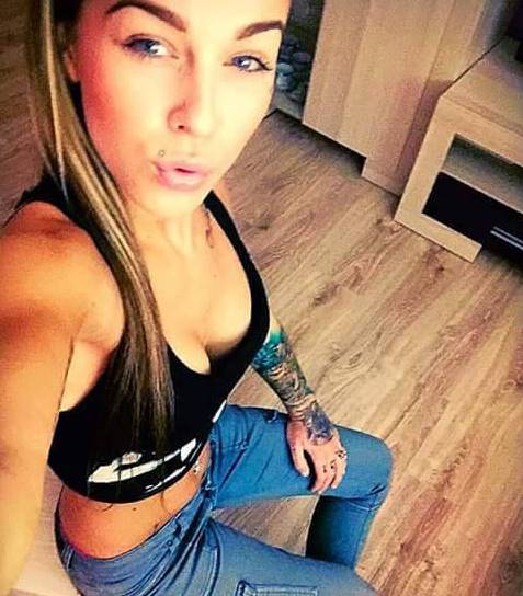 Tuzla Arkadan Veren Öğrenci Anal Escort Bayan Figen - Image 1