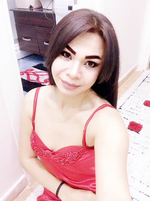 Anadolu Yakası Çıtır Escort Bayan Leyla - Image 3