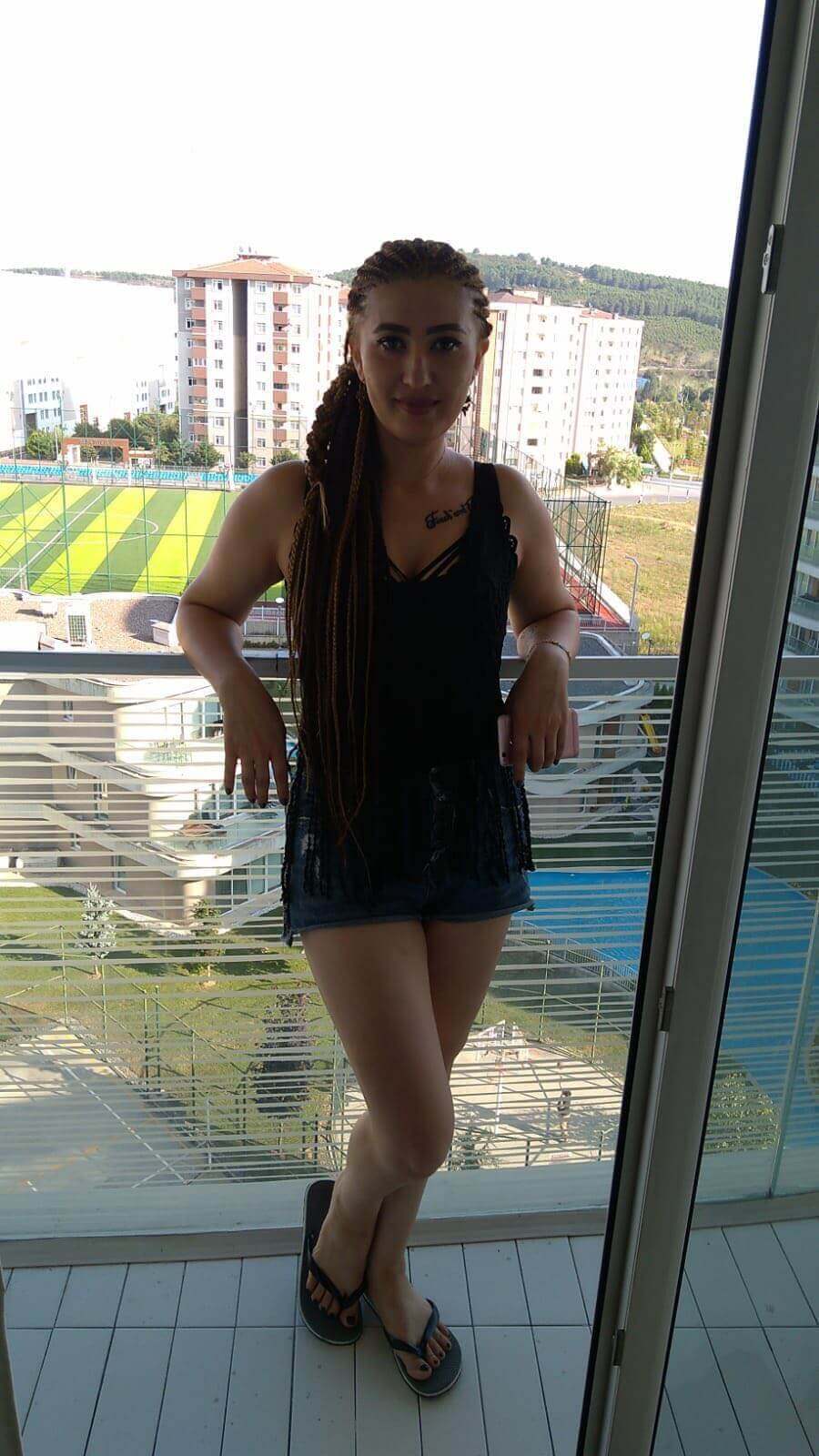 Anadolu Yakası Escort Bayan Yağmur - Image 10