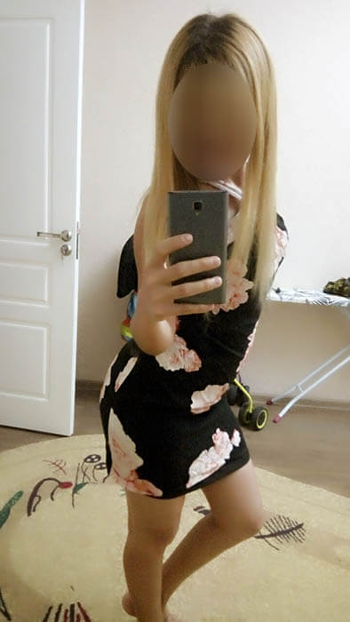 Anadolu Yakası Escort Bayan Yasmin - Image 4