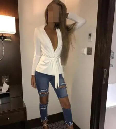 Kaynarca Kurtköy Azeri Escort Bayan Roza - Image 7