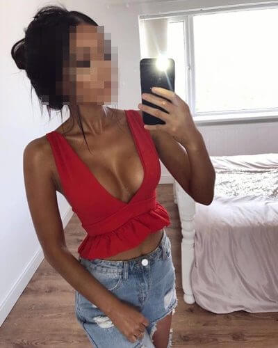 Anadolu Yakası 24 Yaş Escort Bayan Merve - Image 5