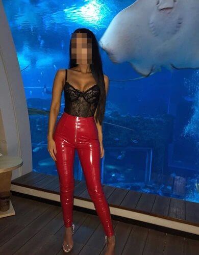 Anadolu Yakası 24 Yaş Escort Bayan Merve - Image 6