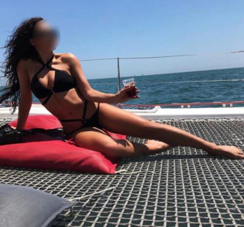 Pendik Kurtköy Escort Bayan Yağmur - Image 4