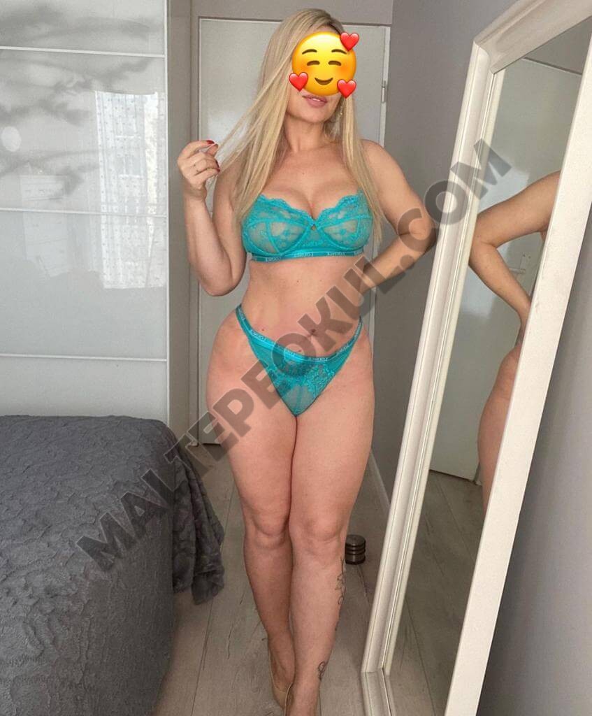 Pendik Merkez Escort Bayan Dila - Image 3