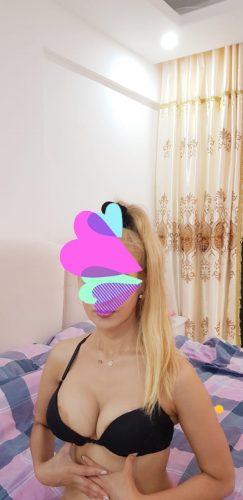 Pendik Escort Bayanlar Dinara ve Rihanna - Image 3