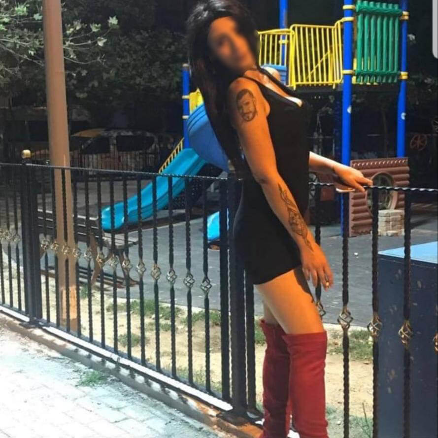 Pendik Kurtköy Escort Bayan Buket - Image 5