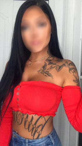 Pendik Tuzla Kartal Escort Bayan Alev - Image 1