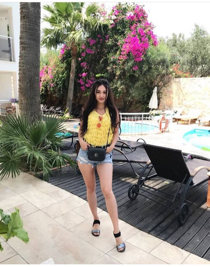 Pendik Kurtköy Escort Bayan Asya - Image 16