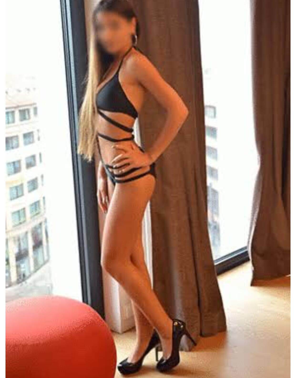 Anadolu Yakası Escort Bayan Ebru Duygu - Image 3