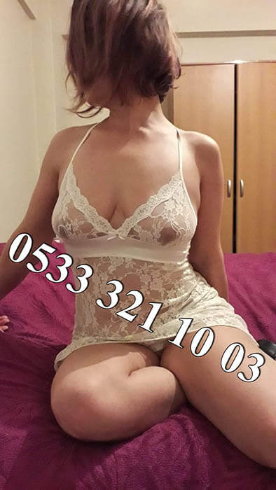 Pendik Escort Bayan Betül - Image 2