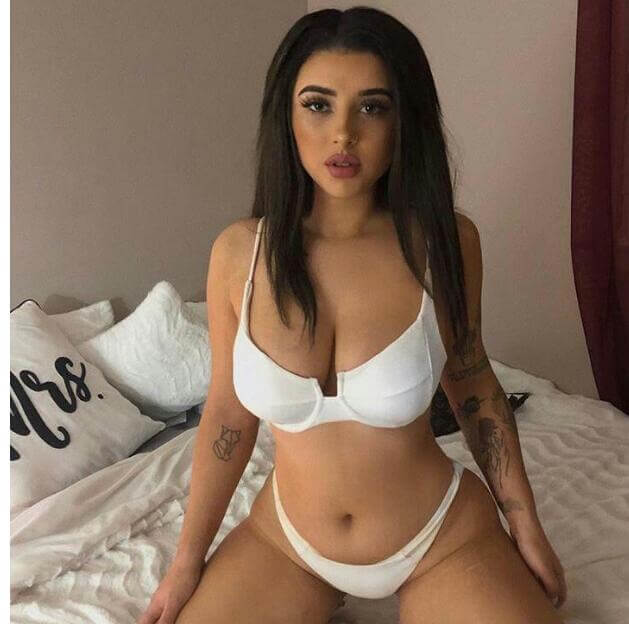 Pendik Kurtköy Tuzla Sınırsız Escort Bayan Gözde - Image 4