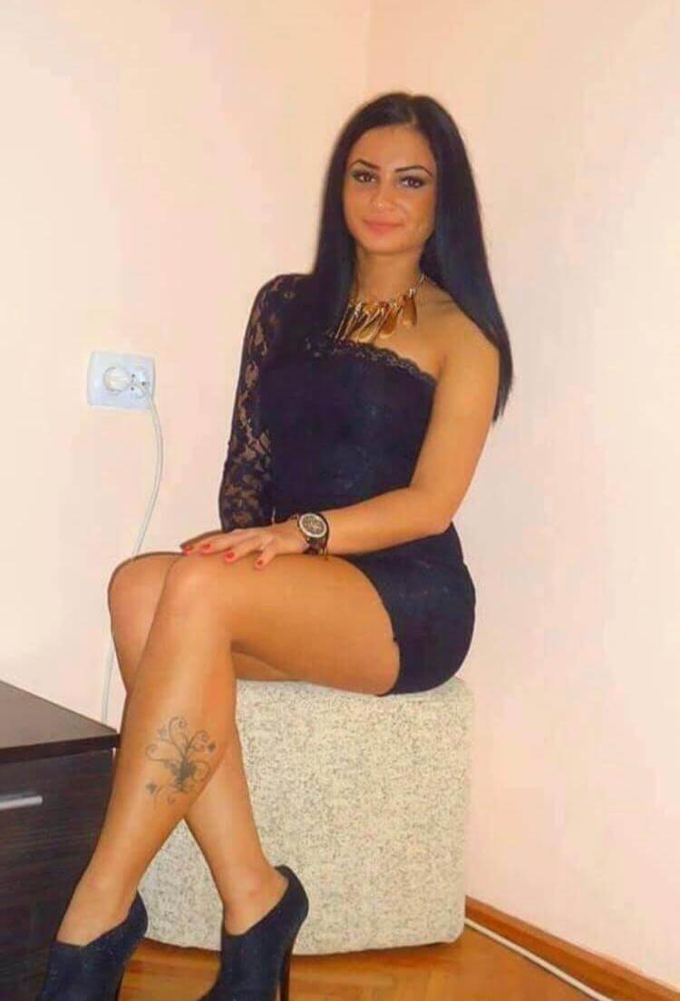 Maltepe Masöz Escort Bayan Melda - Image 2