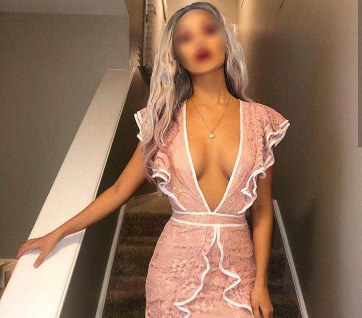 Pendik Tuzla Gebze Escort Bayan Mona - Image 5