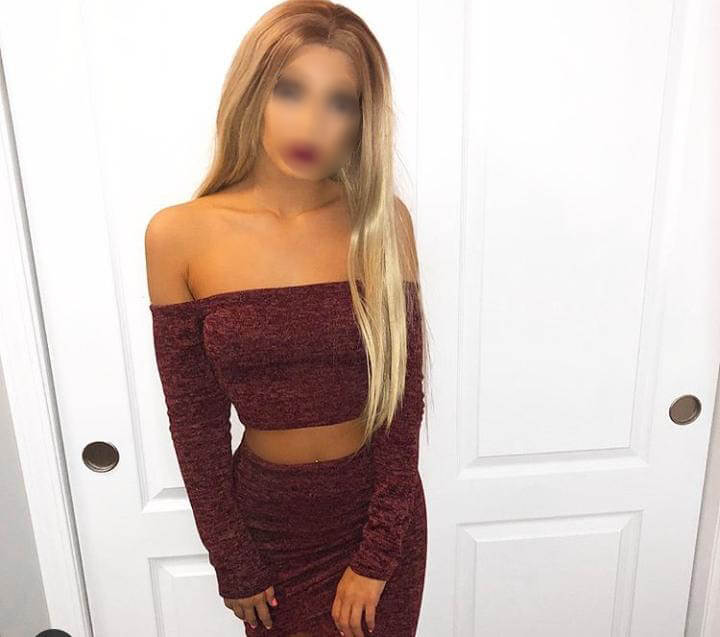 Pendik Tuzla Gebze Escort Bayan Mona - Image 8