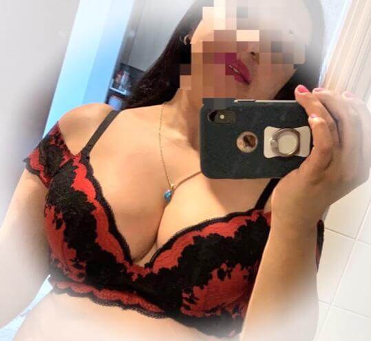 Kartal Pendik Escort Bayan Büşra - Image 1