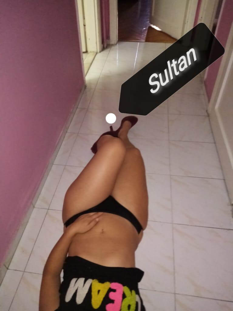 Maltepe Escort Bayan Sultan - Image 1