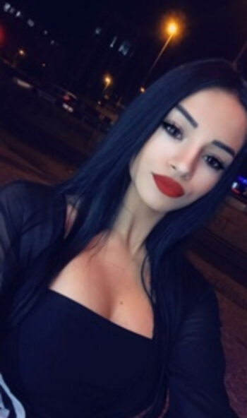 Pendik Kartal Tuzla Escort Bayan Anastasya - Image 1