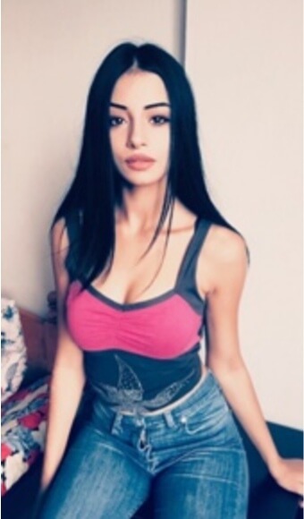 Pendik Kartal Tuzla Escort Bayan Anastasya - Image 4