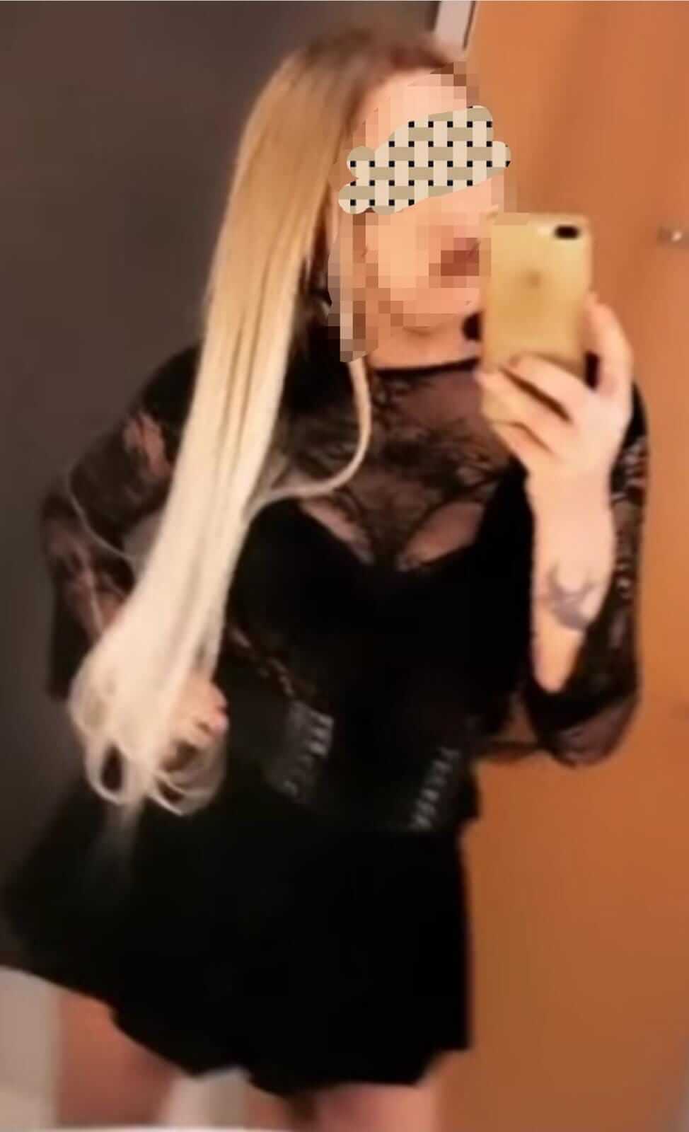 Pendik Merkez Escort Bayan Defne - Image 2