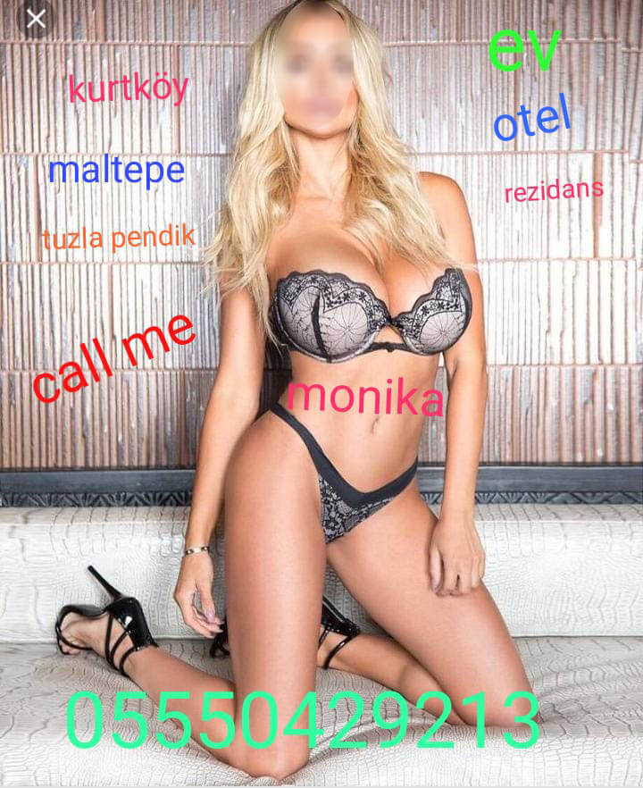 Kartal Kurtköy Pendik Escort Bayan Aleyna - Image 2