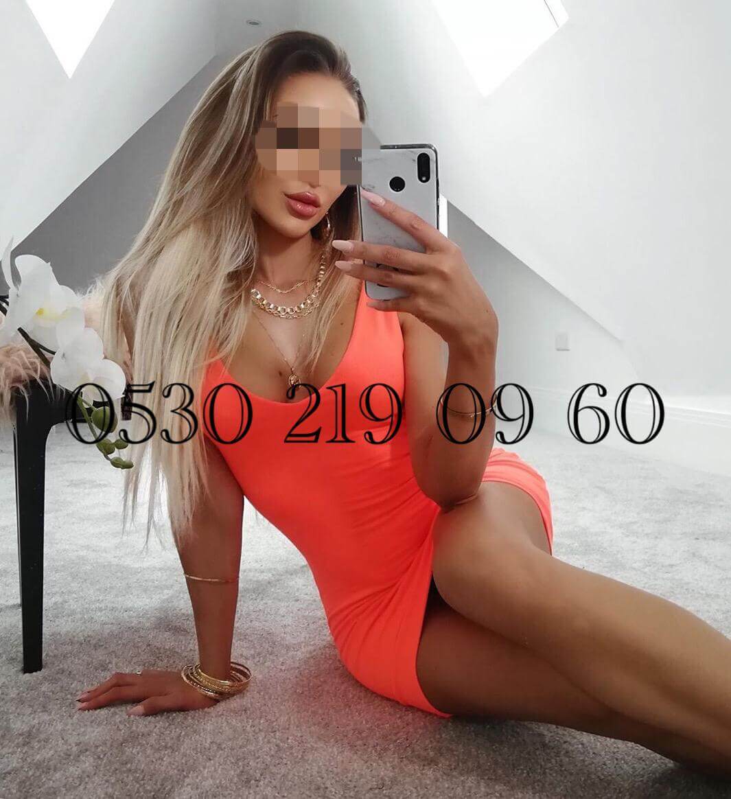 Bağdat Caddesi Escort Bayan Duru - Image 10