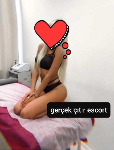 Gebze Escort Bayan Tutku - Image 1