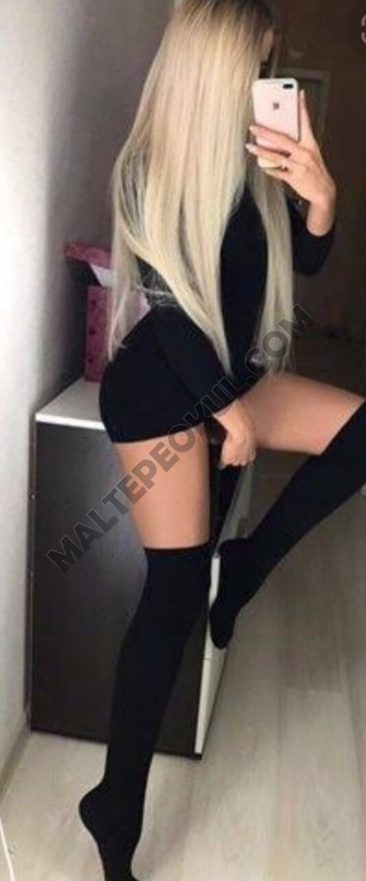 Altıntepe Bostancı Escort Bayan Neriman - Image 7