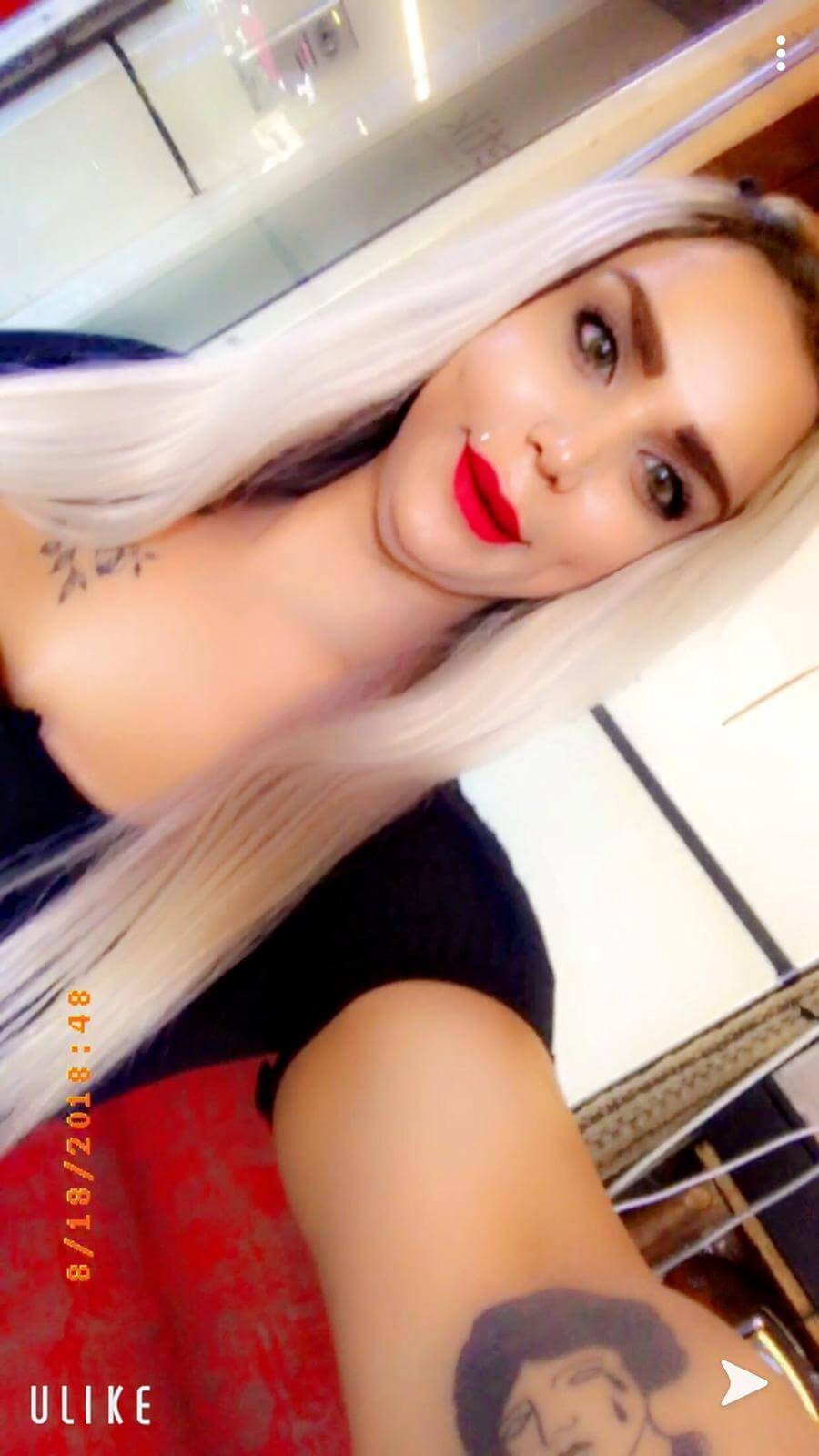 Maltepe Escort Bayan Bahar - Image 7