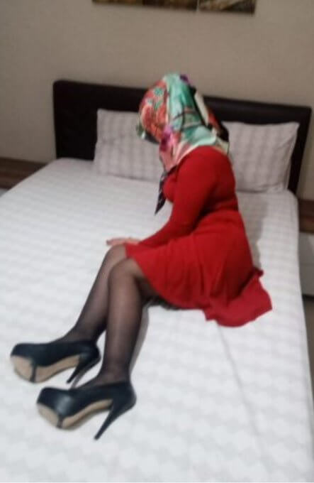 Pendik Kartal Escort Bayan Balım - Image 2