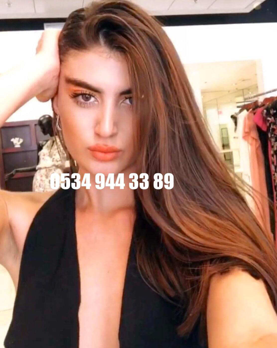 Pendik Merkez Escort Bayan Ada - Image 4