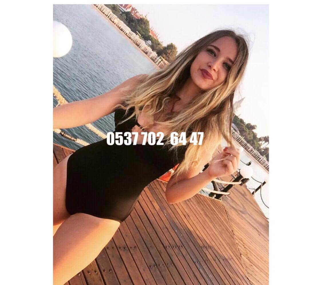 Pendik Merkez Escort Bayan Nazlı - Image 9