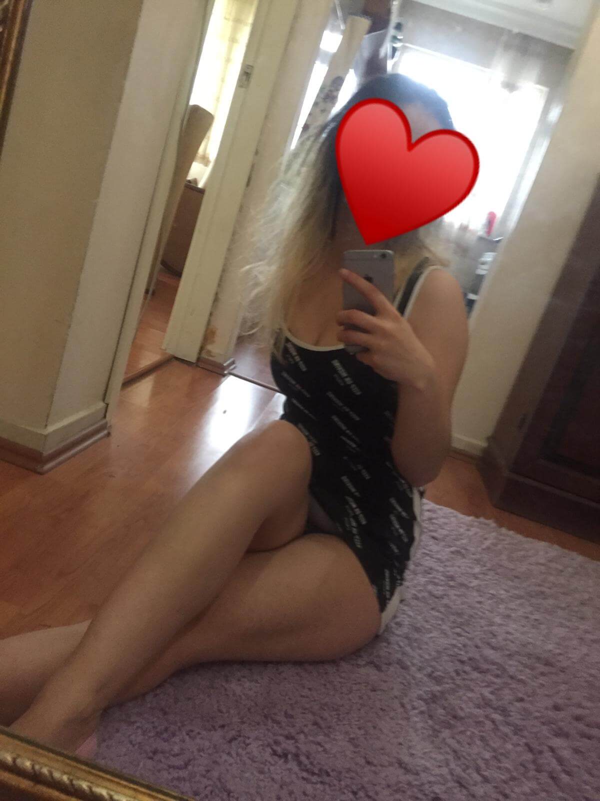 Kadıköy Ataşehir Maltepe Escort Bayan Ecem - Image 1