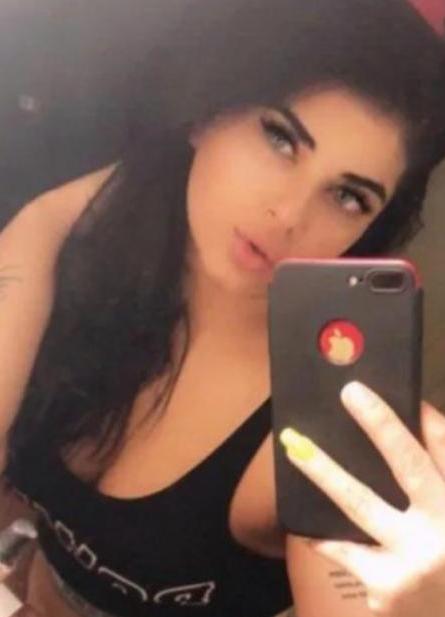 Pendik Kurtköy Seksi Escort Bayan Emel - Image 7