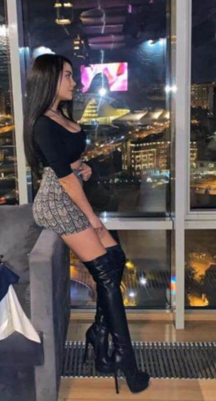 Pendik Kurtköy Seksi Escort Bayan Emel - Image 1