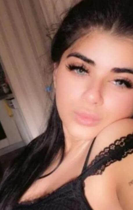 Pendik Kurtköy Seksi Escort Bayan Emel - Image 3