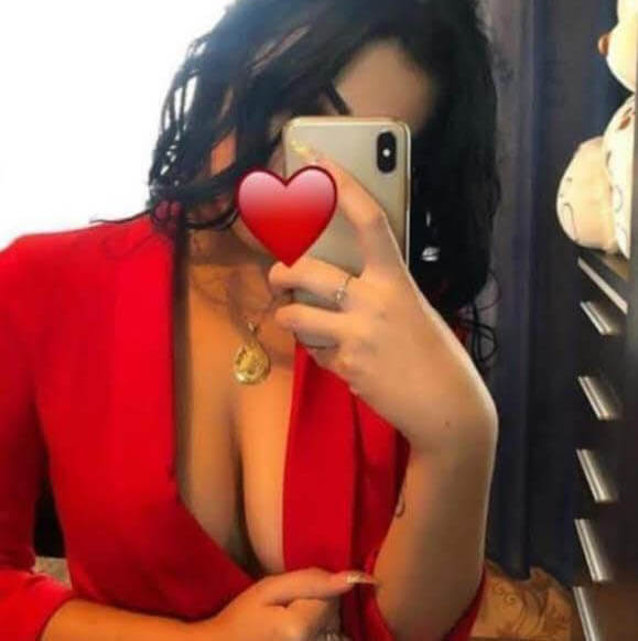 Pendik Kurtköy Escort Bayan Samira - Image 5