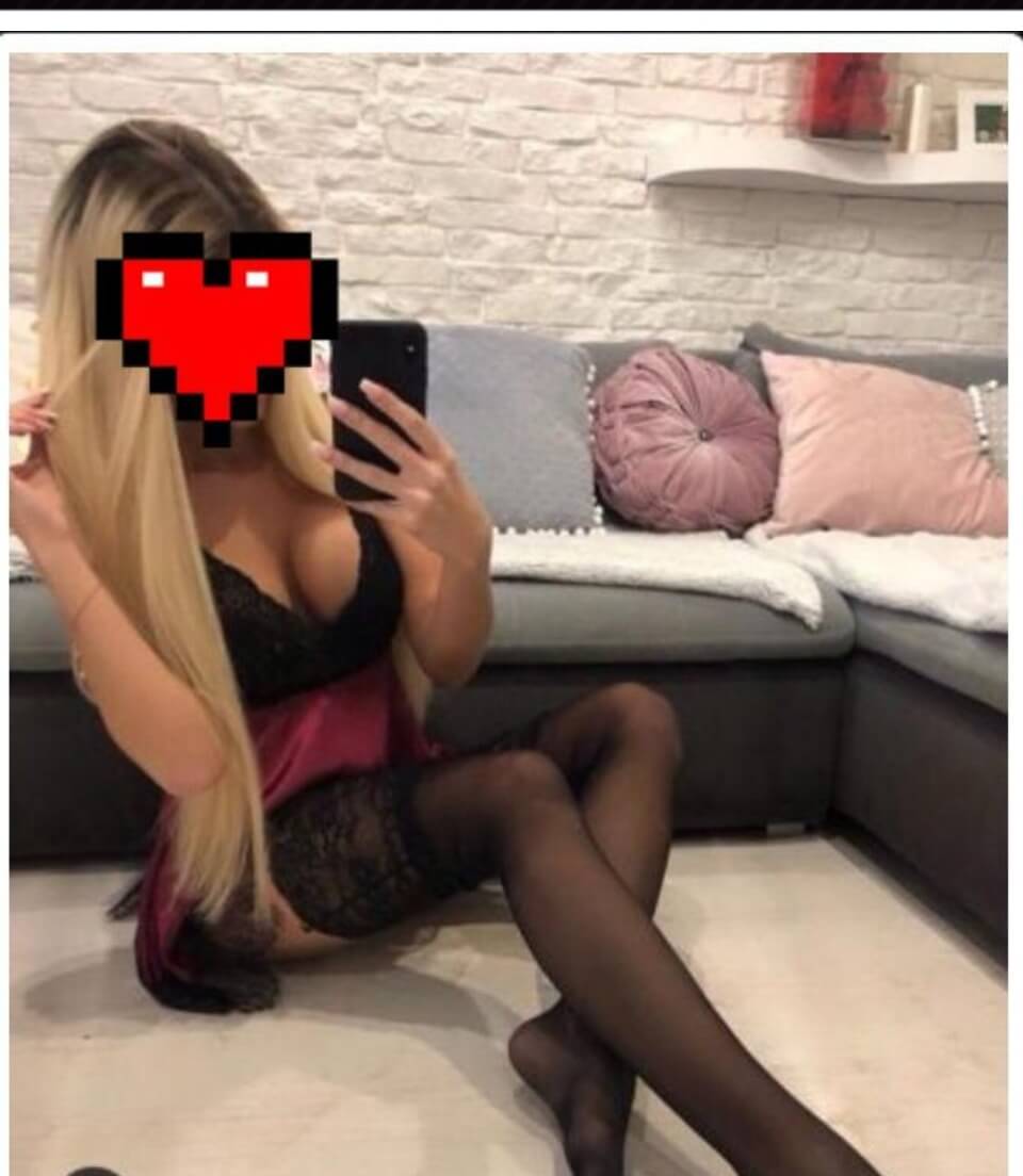 Pendik Tuzla Kartal Escort Bayan Lola - Image 3