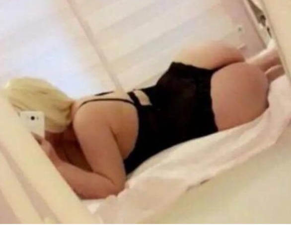 Pendik Seksi Escort Bayan Meltem - Image 3