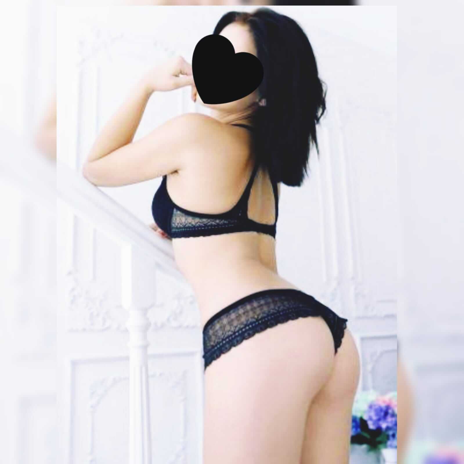 Tuzla Pendik Escort Bayan Karina ve Safiya - Image 12