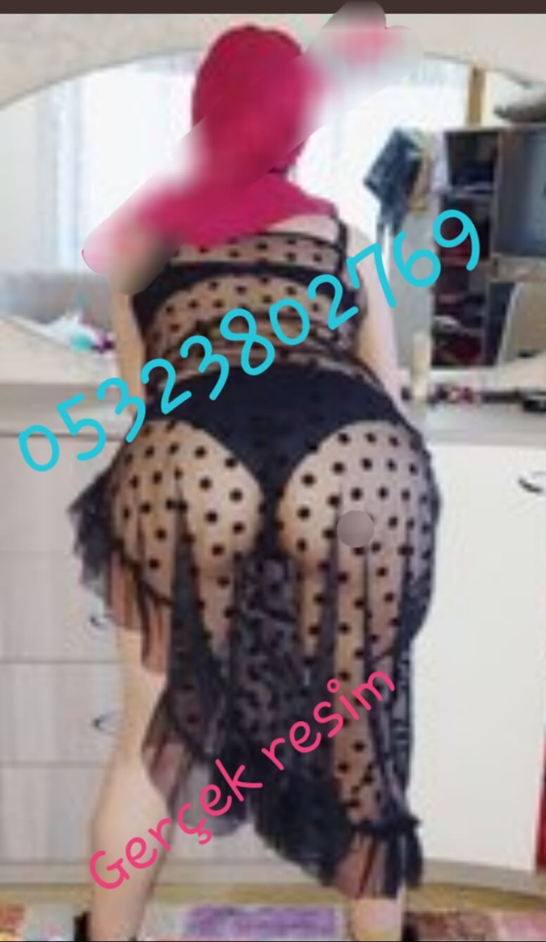 Ataşehir Escort Bayan Hüner - Image 4