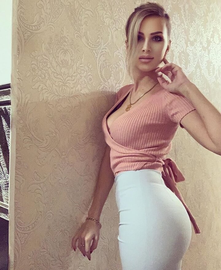 Pendik Kurtköy Escort Bayan Almire - Image 6