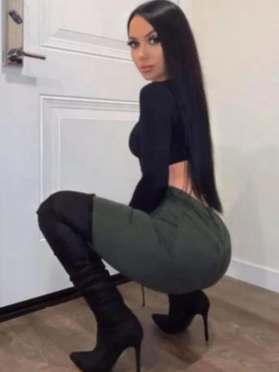 Gebze Kurtköy Pendik Escort Bayan Ketrin - Image 1