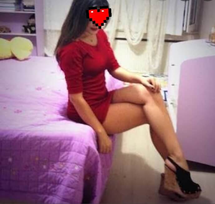 Göztepe Bostancı Escort Bayan Cansu - Image 4