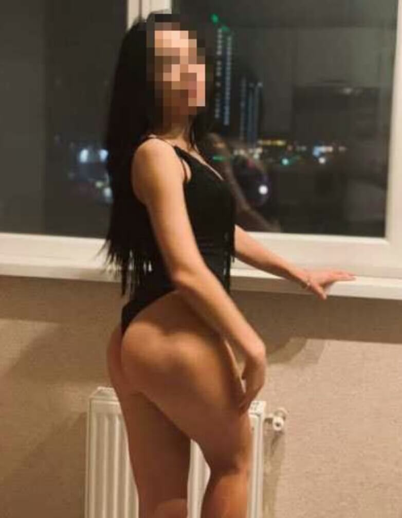 Pendik İçmeler Kaynarca Escort Bayan Ezel - Image 3