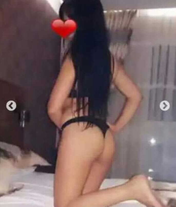 Pendik İçmeler Kaynarca Escort Bayan Ezel - Image 4