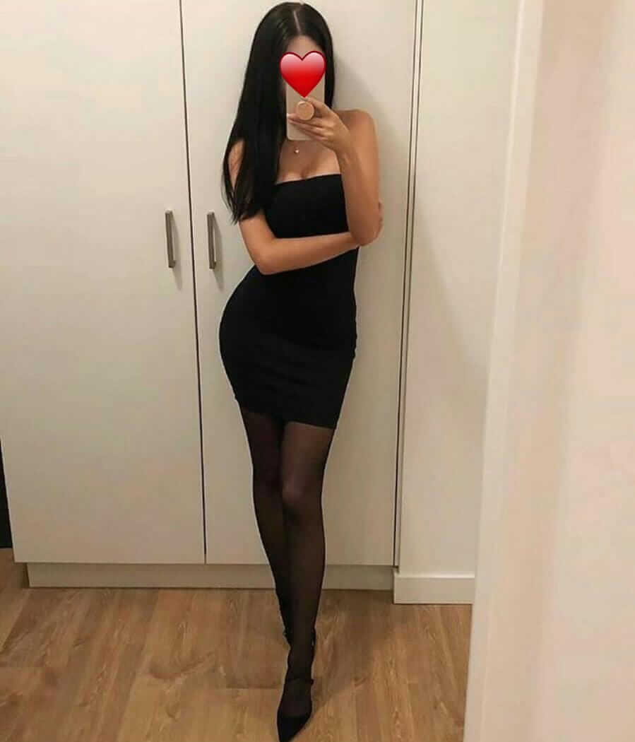 Anadolu Yakası Seksi Escort Bayan Vika - Image 1