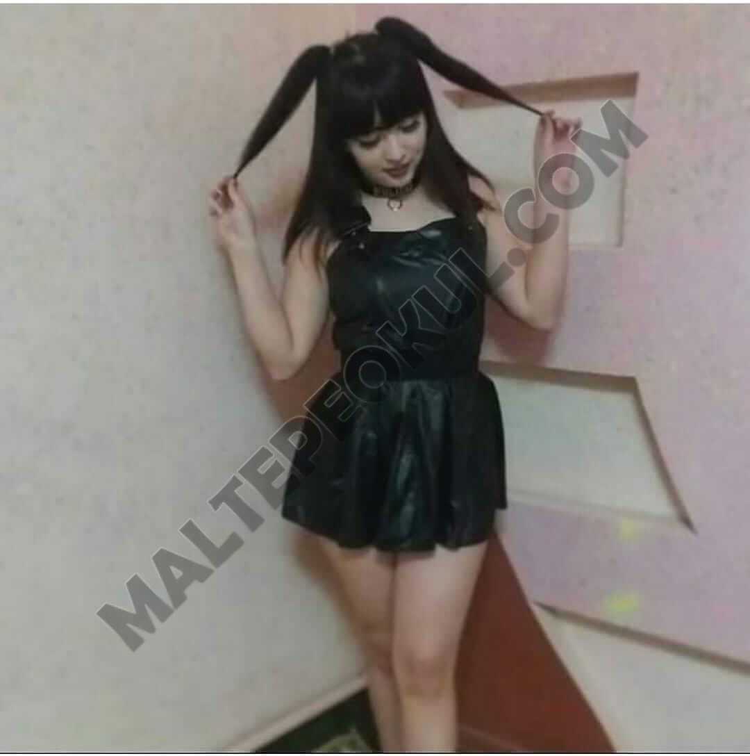 Tuzla Pendik Maltepe Escort Bayan Ebru - Image 2